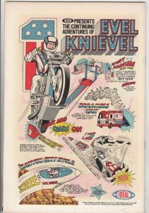 Marvel Premier #20 (Oct-74) NM- High-Grade Iron Fist