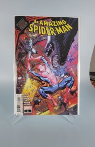 King In Black: Spider-Man (2021)