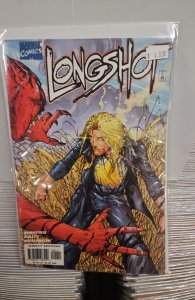 Longshot (1998)