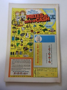 Adventure into Fear #16 (1973) FN Condition