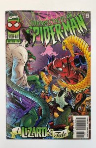 The Spectacular Spider-Man #239 (1996)