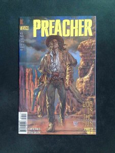 Preacher #35  DC/VERTIGO Comics 1998 NM
