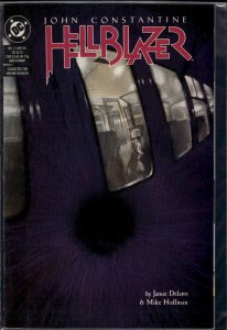 Hellblazer #17 (1989) Hellblazer