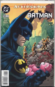 Batman #558 (1998) Batman