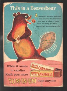 Four Color #1081  1960 - Dell  -G - Comic Book