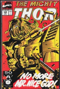 The Mighty Thor #435 (1991)