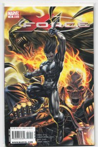 X-Force #10 (2009) X-Force