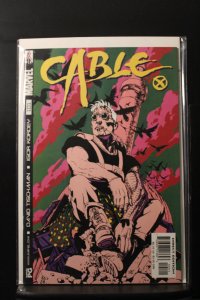 Cable #101 Direct Edition (2002)