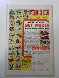 The X-Men #44 (1968) FN Condition!