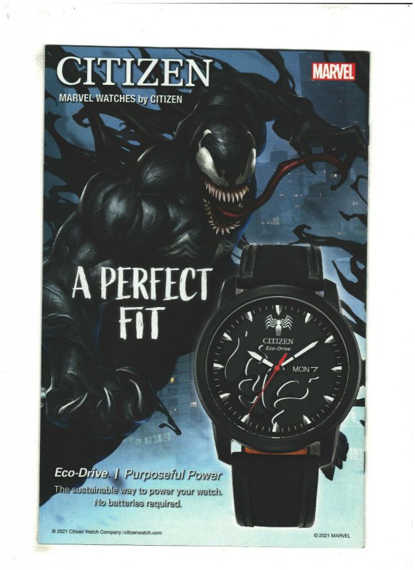 Beta Ray Bill #2 NM- 9.2 Marvel Comics 2021 Thor