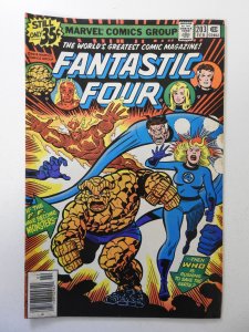 Fantastic Four #203 (1979) VG Condition