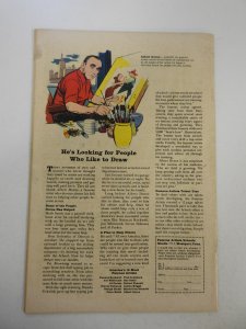 Daredevil #10 (1965) VG- Condition tracing fc