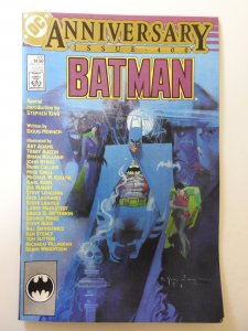 Batman #400 (1986) FN/VF Condition!