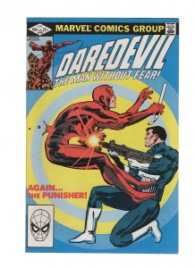 Daredevil #183 (1982) Combined shipping on Unlimited Items!!