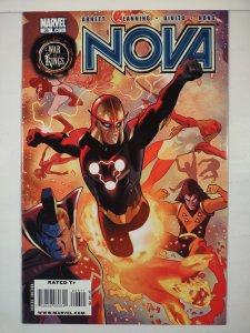 Nova #26 (2009)