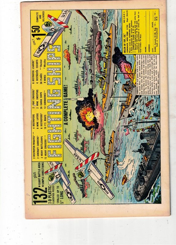 Adventure Comics #346 1966 FNVF 1st Karate Kid Princess Projectra, Fero Lad Boca