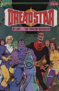 Dreadstar #27