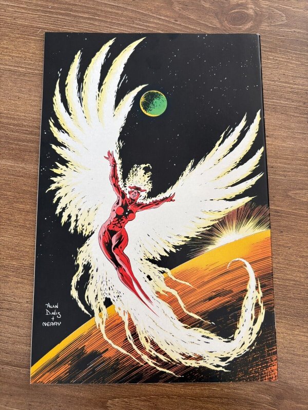 Excalibur # 1 NM 1st Print Marvel Comic Book X-Men Wolverine Storm 19 J276