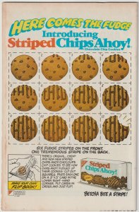 Wild Dog #1 (Sep 1987, DC), VG condition (4.0)