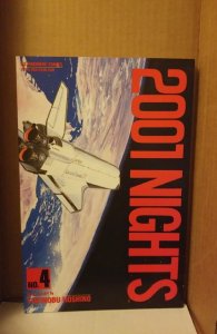 2001 Nights #4 (1990)