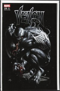 Venom #25 Dell'Otto Cover A (2020) [Key Issue]