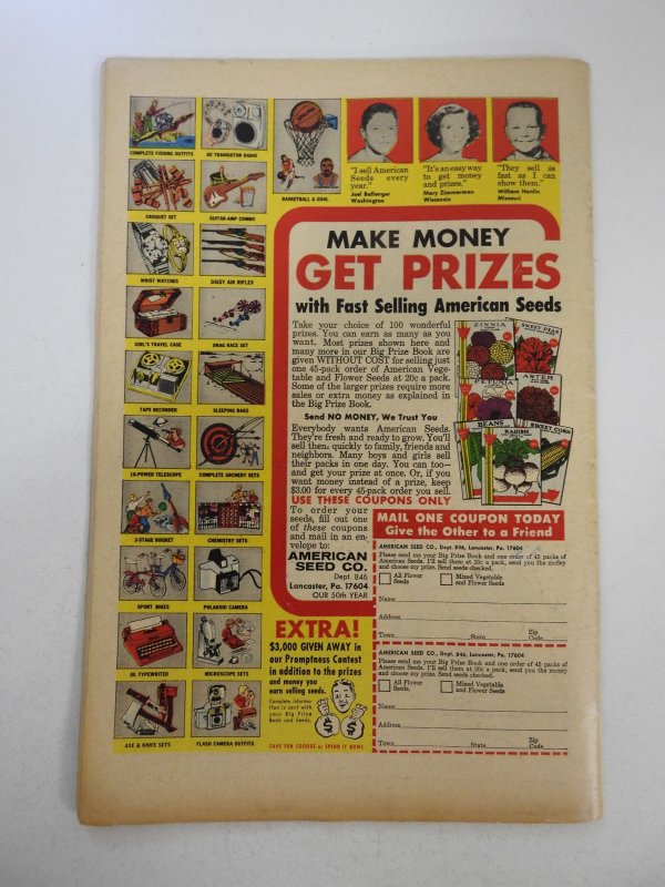 Doctor Strange #169 (1968) VG Condition