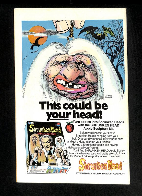 Sandman #6 Master of Dreams