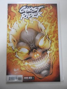Ghost Rider #1 Variant Edition