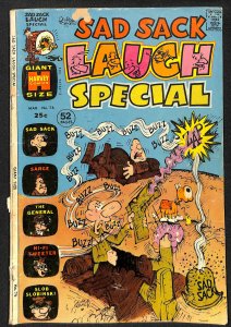 Sad Sack Laugh Special #76 