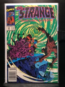 Doctor Strange, Sorcerer Supreme #27 (1991)