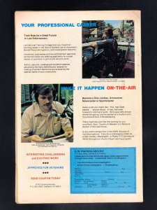 The Flintstones and Pebbles #42 (1975)