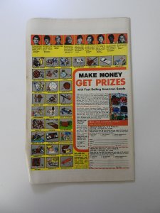 Master of Kung Fu #75 (1979) FN/VF condition