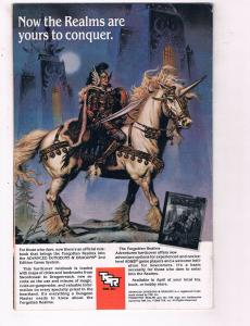 Flash #38 VF DC Comics CW TV Show Comic Book JLA Superman 1990 DE22