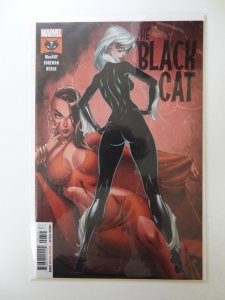 Black Cat #7 (2020)