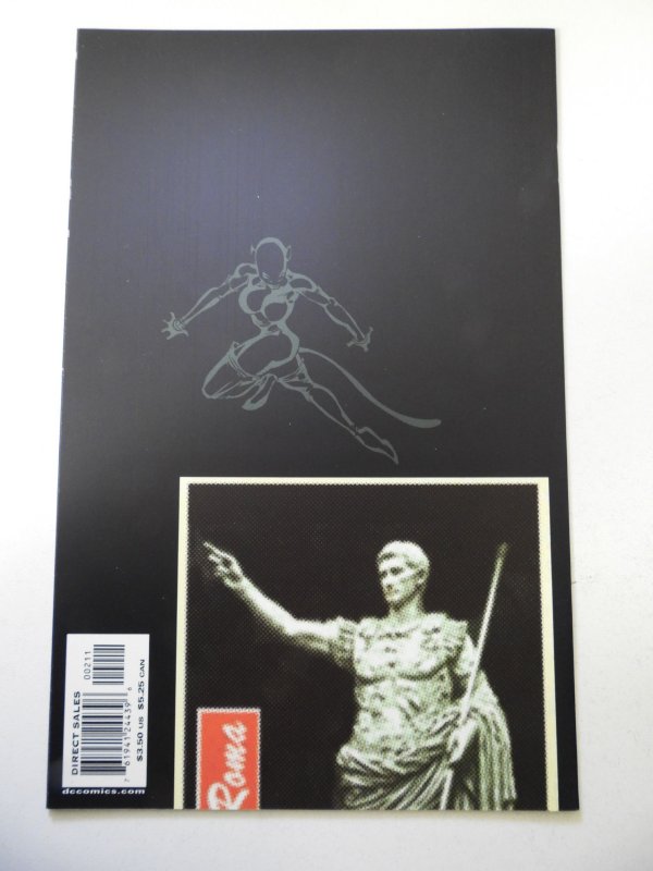 Catwoman: When in Rome #2 (2004) VF Condition