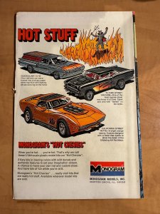 Conan the Barbarian #64 (1976)