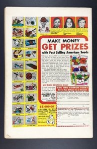 Conan the Barbarian #27 (1973)