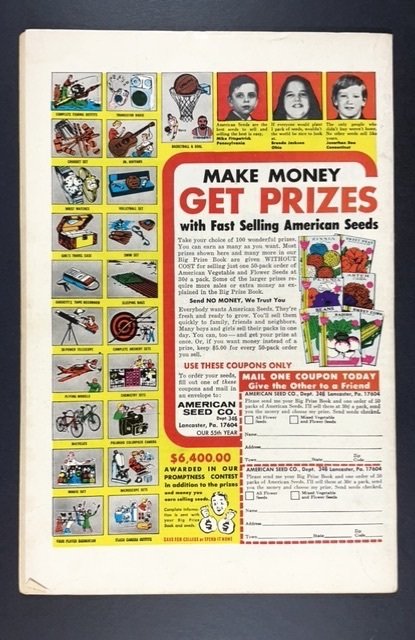 Conan the Barbarian #27 (1973)