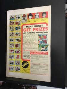 Ghost Rider #12 (1975) Phantom Eagle key! High-grade VF- Wow!