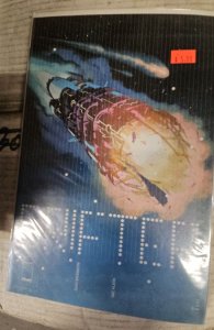 Drifter #1 Cover B (2014)