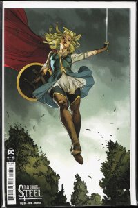 Dark Knights of Steel #6 Middleton Cover (2022)