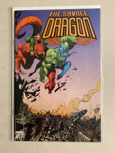 Savage Dragon lot #1-37 Image 2nd Series (8.0 VF) 33 different (1996 to 1997)
