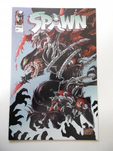 Spawn #40 (1996) NM Condition