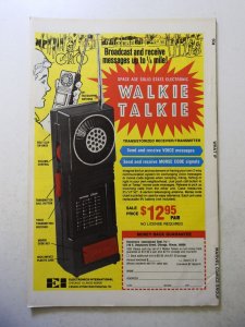 What If? #7 (1978) FN Condition