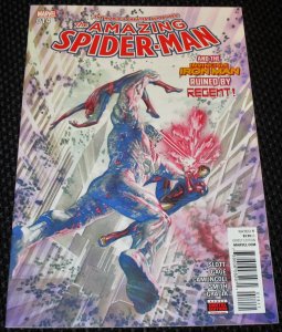 The Amazing Spider-Man #14 (2016)