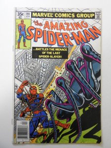 The Amazing Spider-Man #191 (1979) VG/FN Condition!