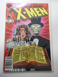 The Uncanny X-Men #179 (1984)
