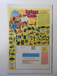 Captain America #259 (1981) FN+ Condition!