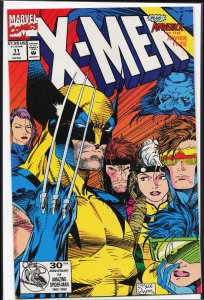 X-Men #11 (1992) X-Men