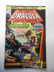 Tomb of Dracula #41 (1976)